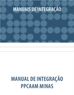 Manual de Integração PPCAAM  Minas