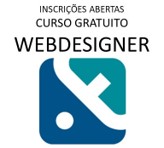 Curso gratuito de webdesign para jovens