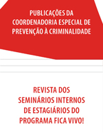 Revista dos Seminários Internos de Estagiários do Fica Vivo!